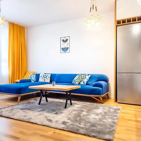 Arena Mall Galleria Securities Parking 3 Appartamento *