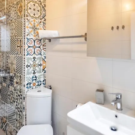 Arena Mall Galleria Securities Parking 3 Appartamento