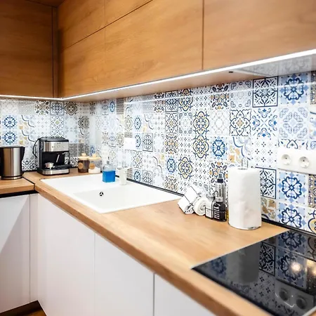 Appartamento Arena Mall Galleria Securities Parking 3