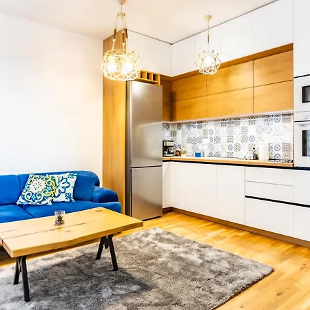 Arena Mall Galleria Securities Parking 3 Appartamento