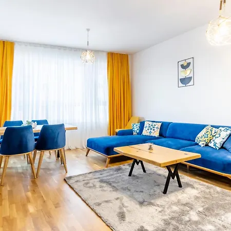 Arena Mall Galleria Securities Parking 3 Burgas