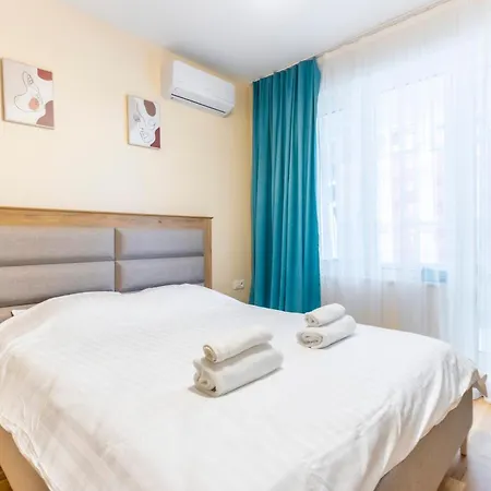 Arena Mall Galleria Securities Parking 3 Burgas