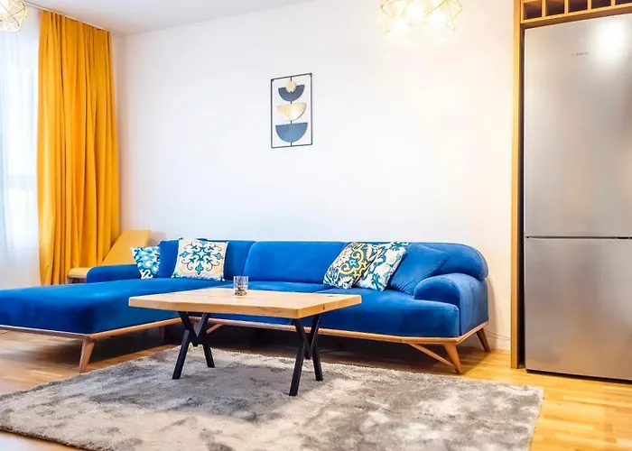 Arena Mall Galleria Securities Parking 3 Apartman *