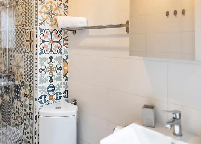 Arena Mall Galleria Securities Parking 3 Апартамент