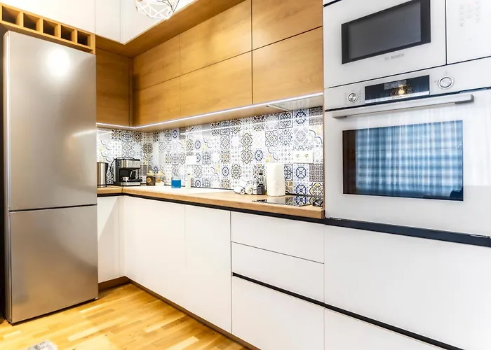 Apartman Arena Mall Galleria Securities Parking 3