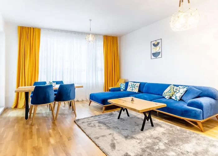 Arena Mall Galleria Securities Parking 3 Burgasz