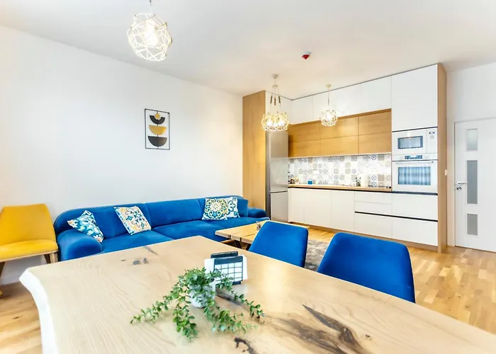 Arena Mall Galleria Securities Parking 3 Апартамент *