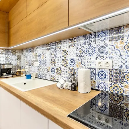 Arena Mall Galleria Securities Parking 3 Appartement