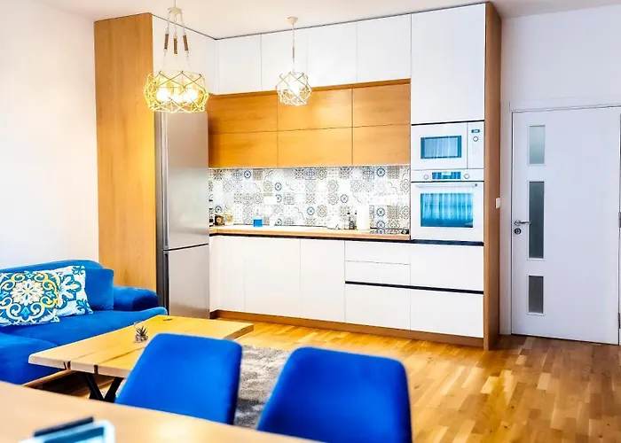 Arena Mall Galleria Securities Parking 3 Burgas