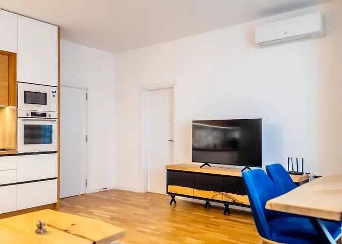 Arena Mall Galleria Securities Parking 3 * Burgas