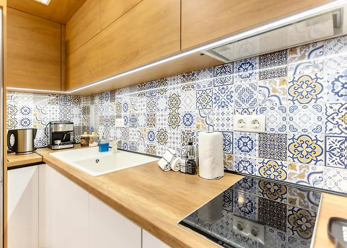 Arena Mall Galleria Securities Parking 3 Appartement