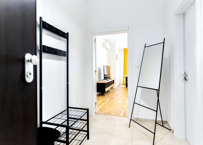 Arena Mall Galleria Securities Parking 3